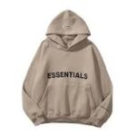 Essentials Hoodie User-Friendly Shopping