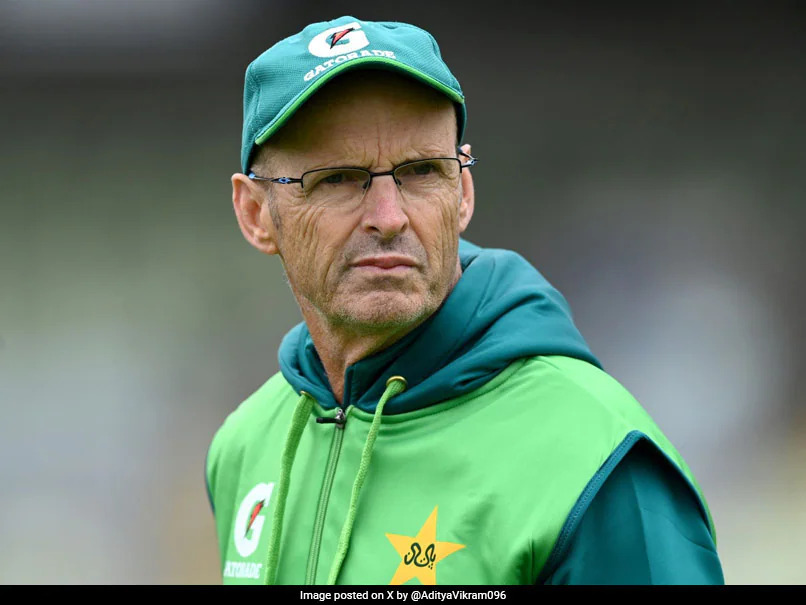 5 Powerful Reasons Why Gary Kirsten Stepped Down as Pakistan Team Coach