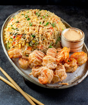 Discover the Best Hibachi Richmond VA Experiences