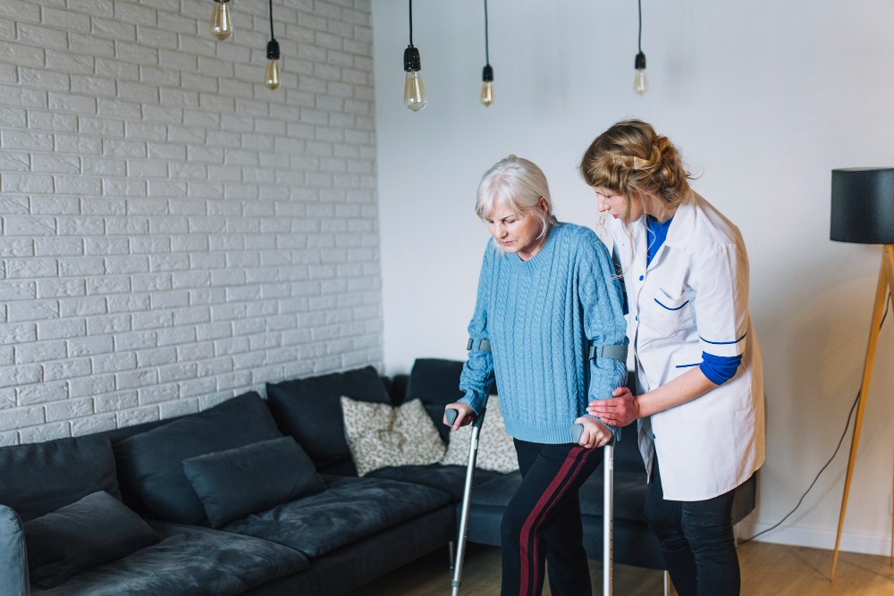 Common Misconceptions About Home Health Care