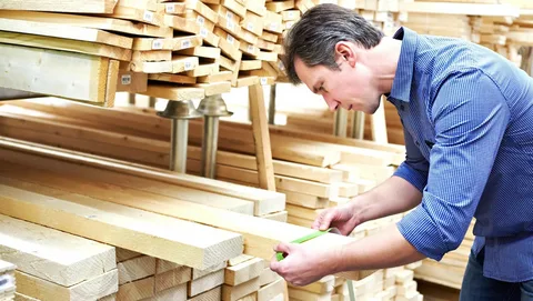 How to Use Lumber Takeoff Services to Create a Construction Estimate