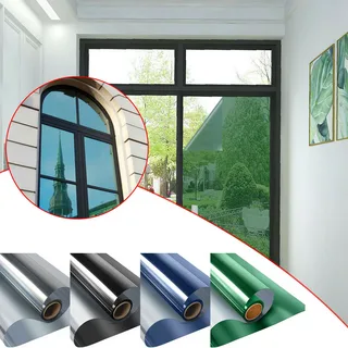 heat control window film manufacturer