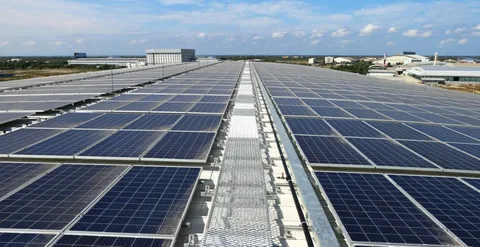 How to Use Rooftop Solar to Reduce Carbon Footprint