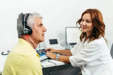 How to Troubleshoot Volume Issues in Private Hearing Aids