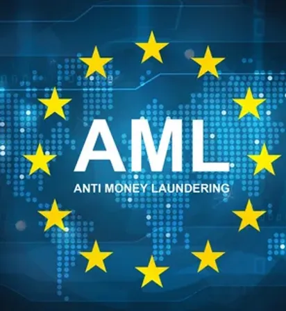 Anti-Money Laundering 