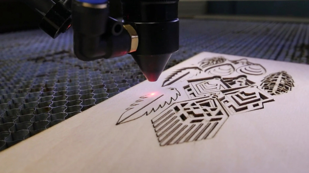  Laser engraving Dubai