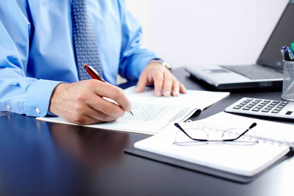 Book Keeping Services in Abu Dhabi