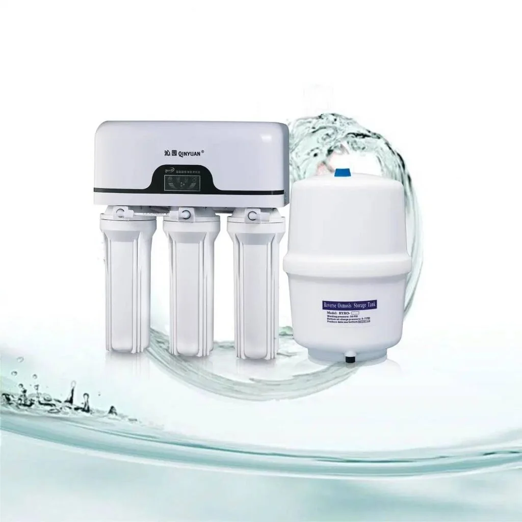 Drinking Water Purifier Machines in uganda