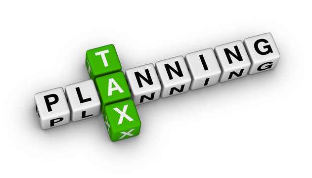 Corporate Tax Planning Services in Dubai