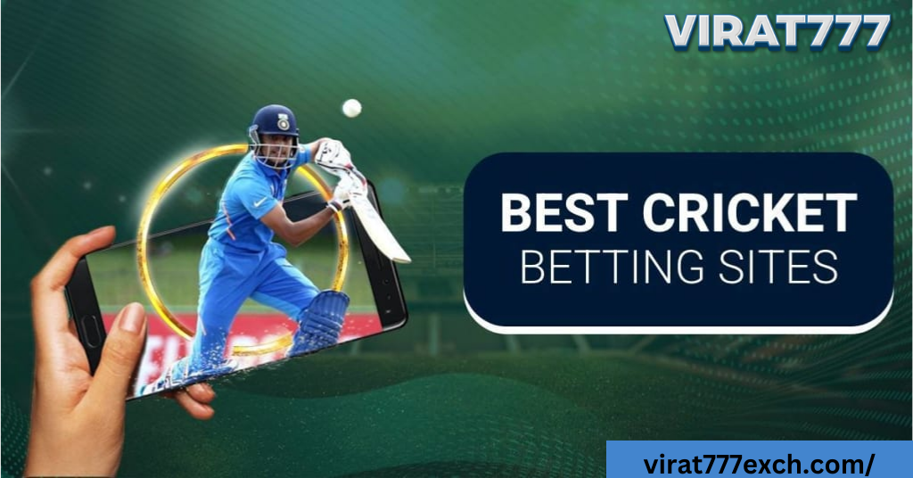 Online Cricket ID | Betting with big winning opportunities through it