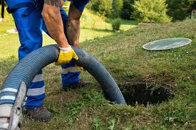 Choosing the Right Septic Tank Company for Your Needs