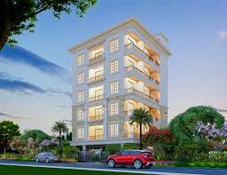 Flats For Sale in Amaravati