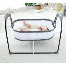 baby Cot bed - Snug N Play