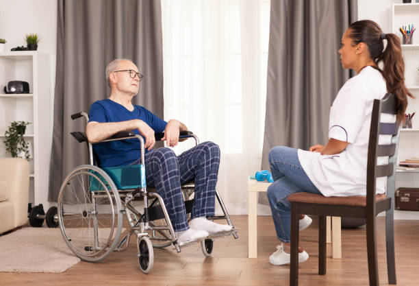 How Home Health Care Is Bridging the Gap Between Medical Care and Personal Comfort