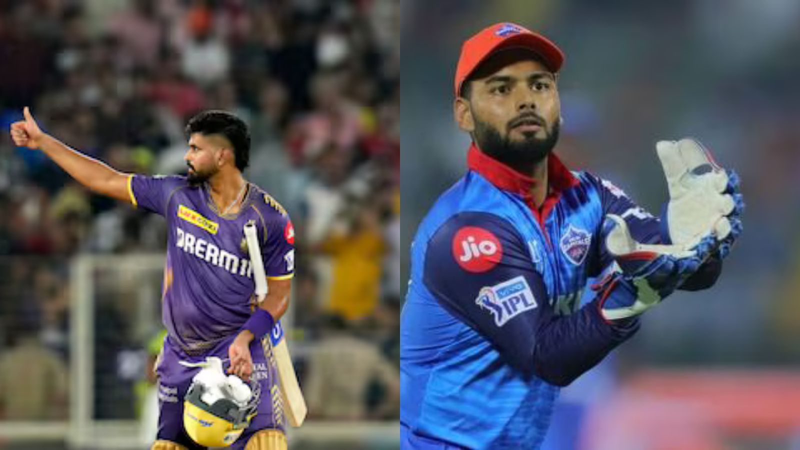 3 Teams With Highest Purse Money in IPL 2025 Mega Auction