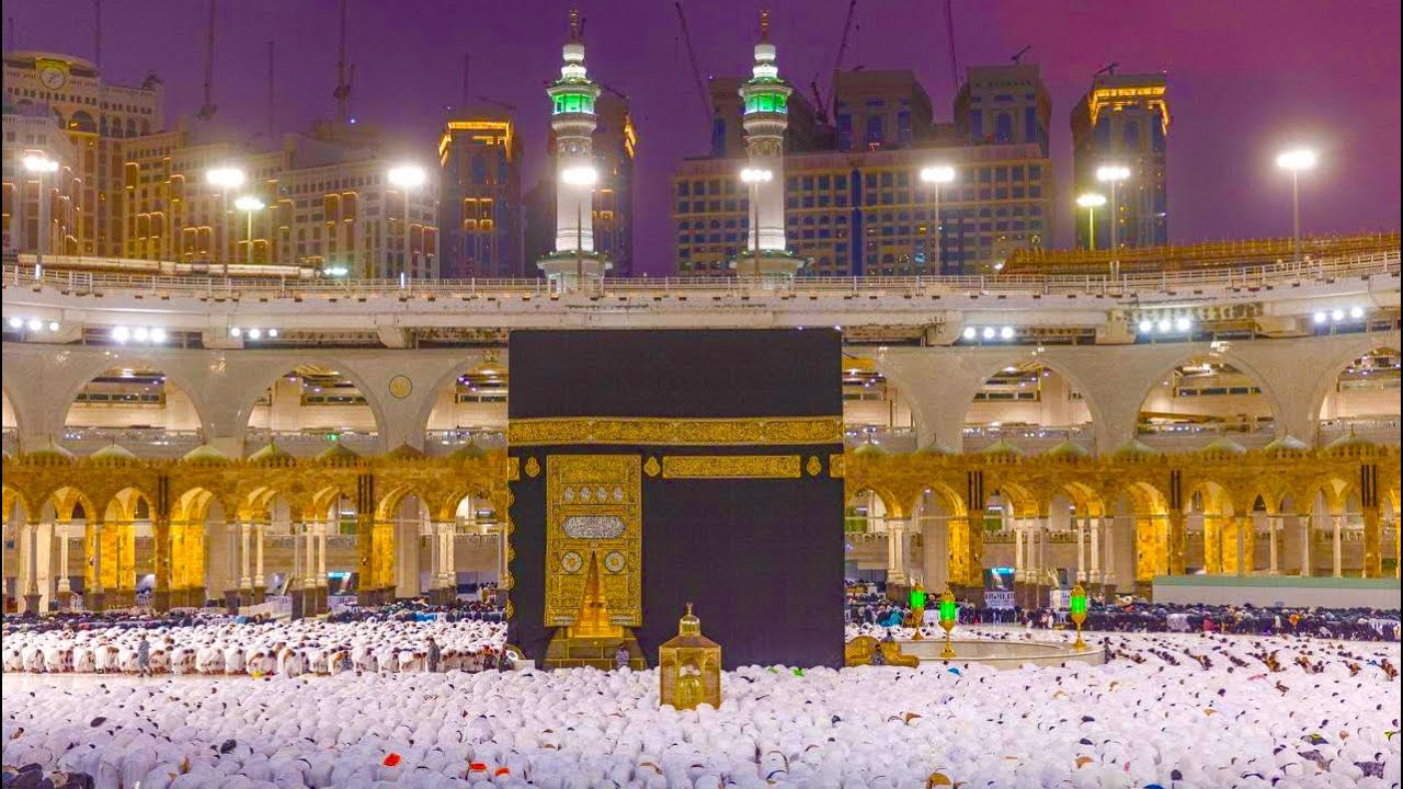 How to Book Your 2024 Umrah Package from Manchester with Ease