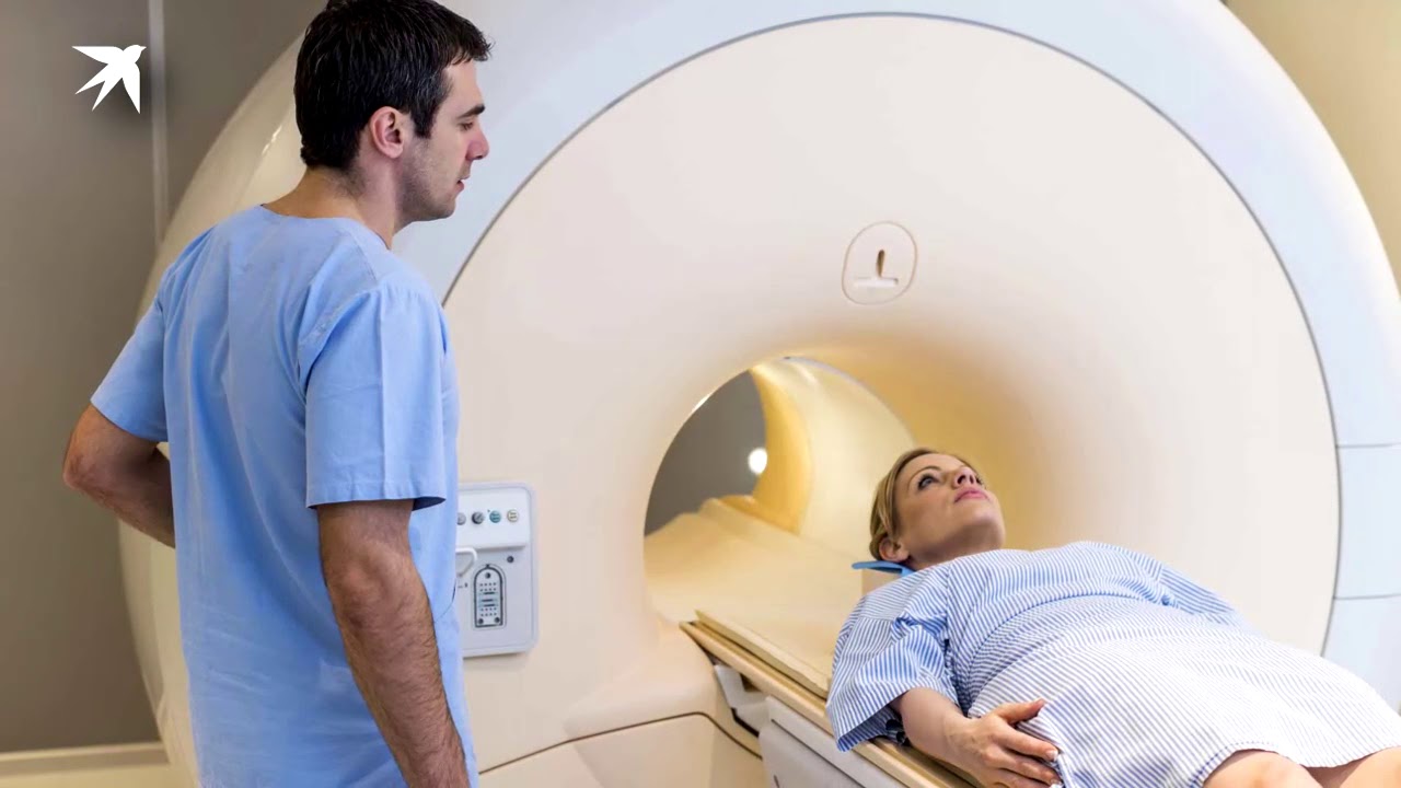 Best MRI in Lahore