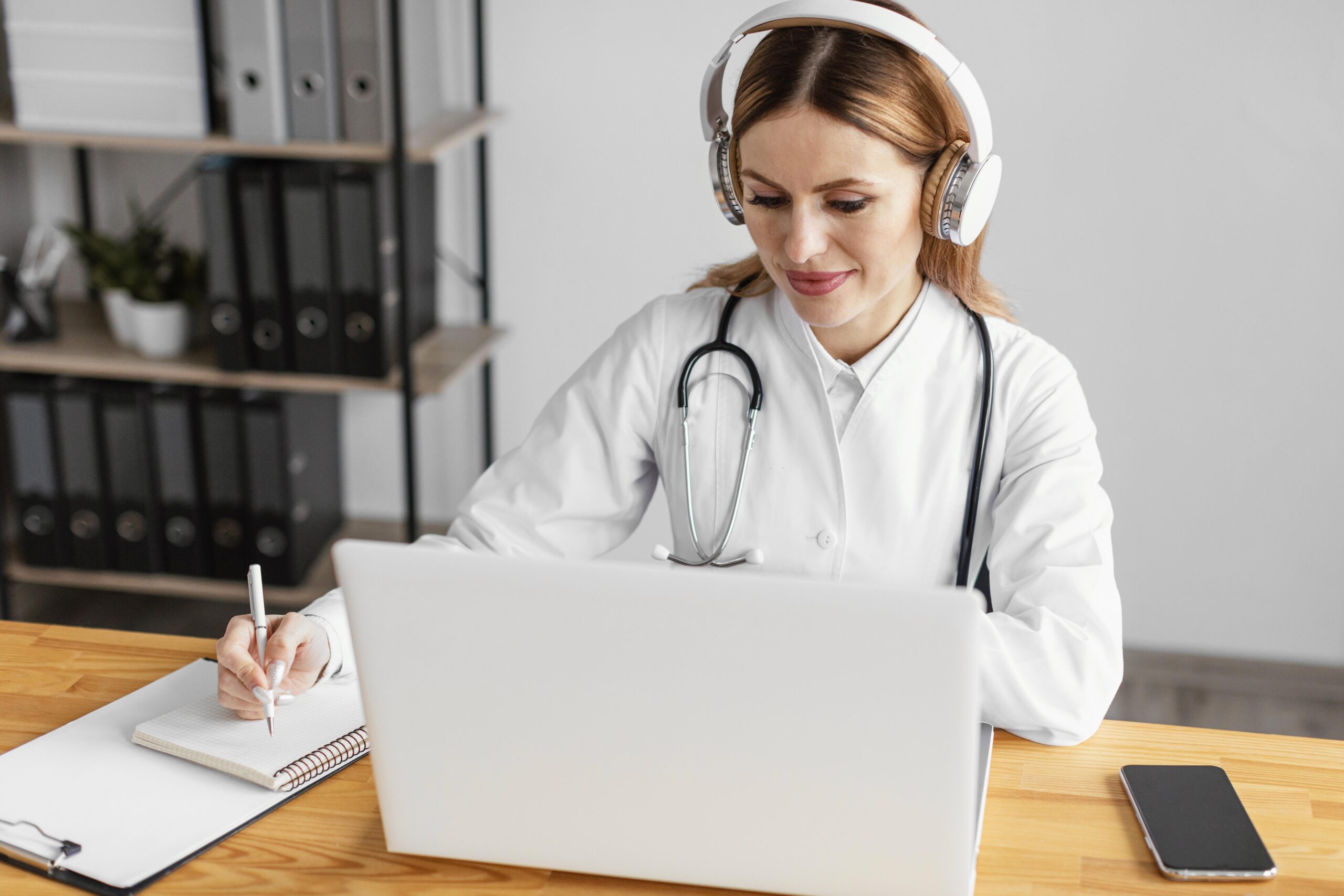 Virtual Assistants in Telemedicine: Expanding Access and Streamlining Care