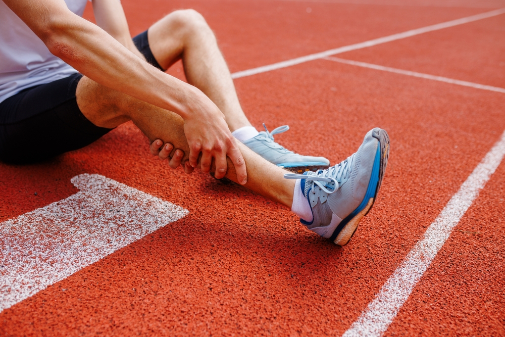 Sports Injuries: From Prevention to Performance Recovery