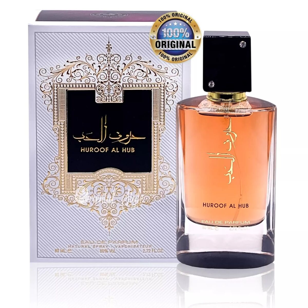 Ahlaamak Ard Al Zaafaran: A Journey into the World of Arabian Fragrance