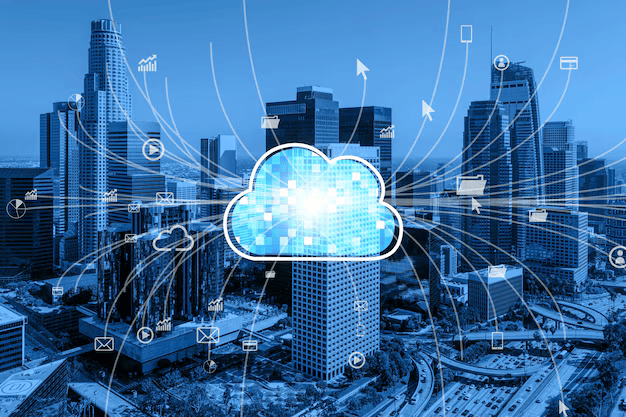 Webyne vs. IBM Cloud: The Ultimate VPS Performance Comparison