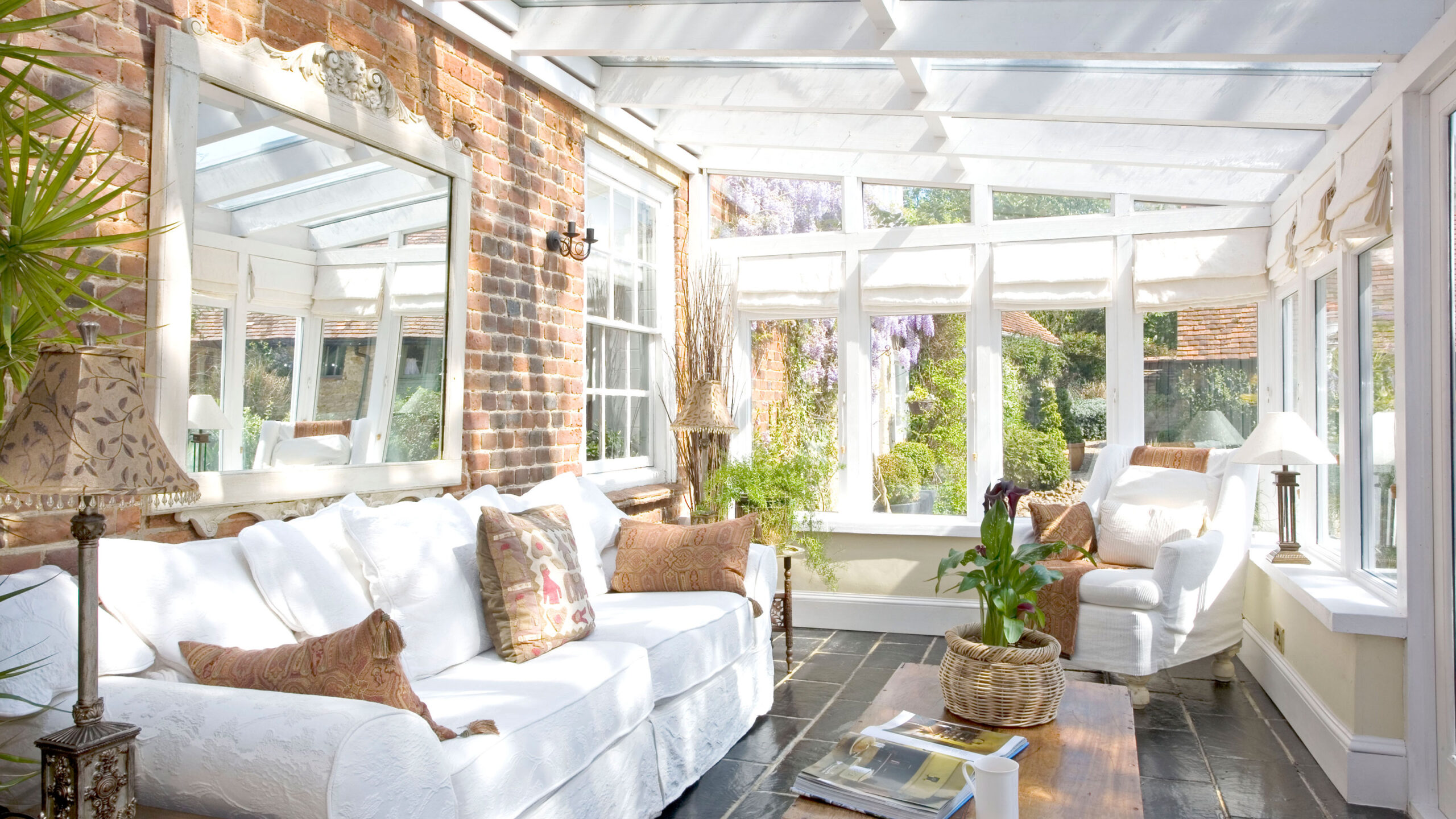 Creative Ideas for Transforming Your Small Conservatory Into a Cozy Retreat