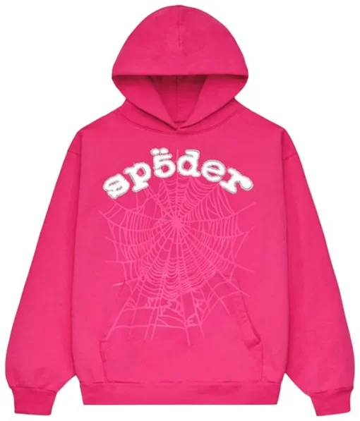 Embrace the Bold Comfort of Spider Hoodies: A New Era in Streetwear Fashion