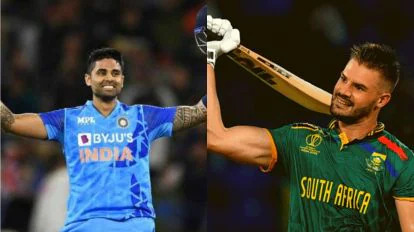 India Tour of South Africa: IND vs SA T20I, Schedule, Live Streaming