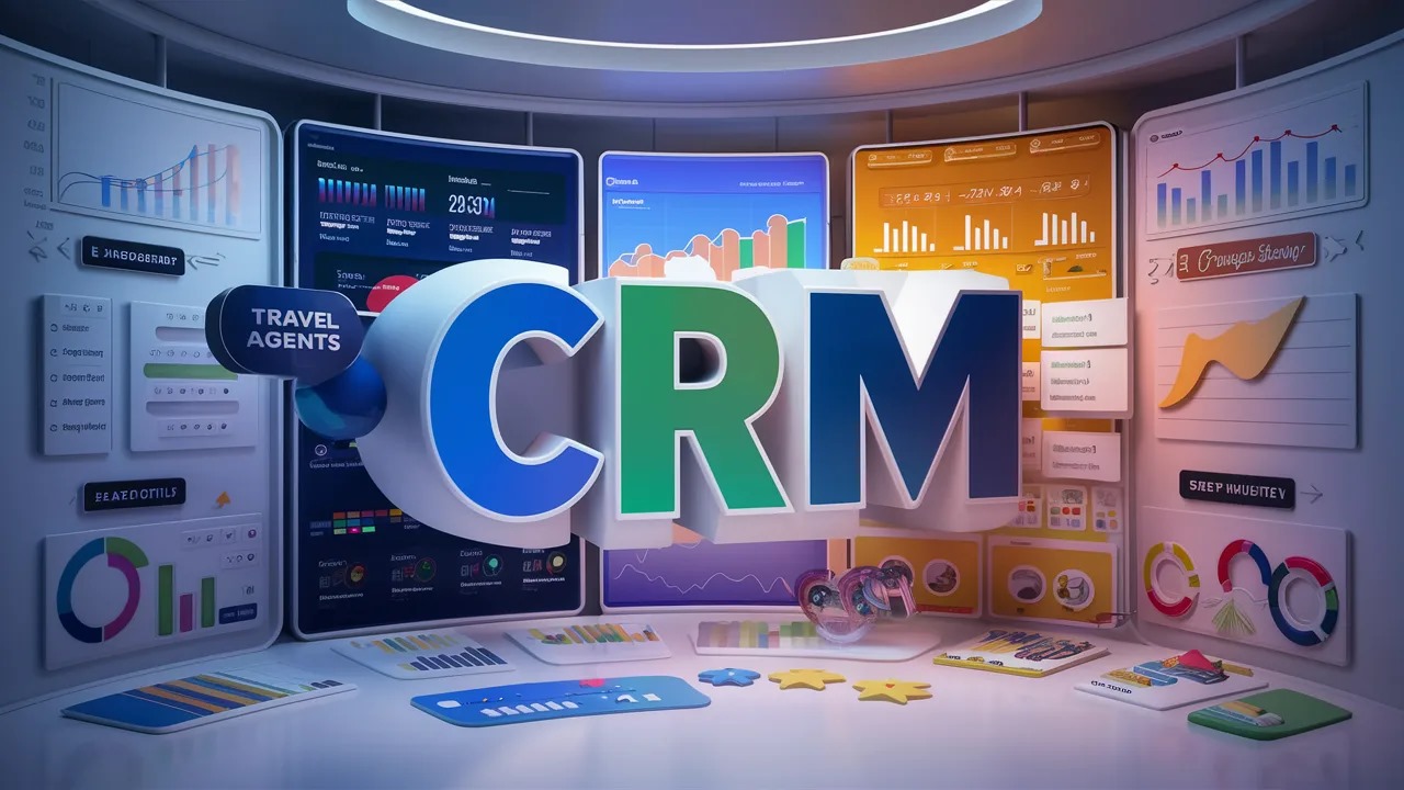 How Travel CRM Improves Customer Experience