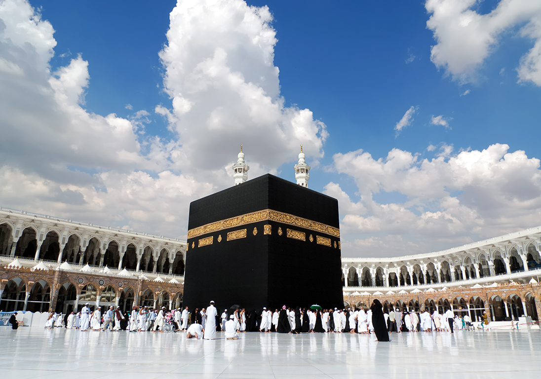 Pocket-Friendly Umrah Deals Without Compromise