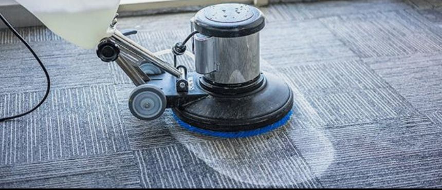 Comprehensive Carpet Cleaning Services: Enjoy Fresh, Clean Carpets!