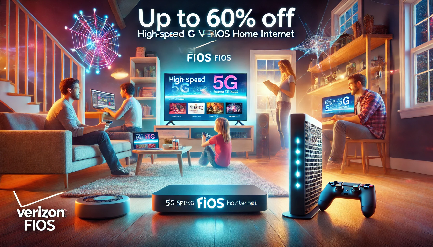 Best Verizon Fios: A Complete Guide to Fios Internet Packages and Offers