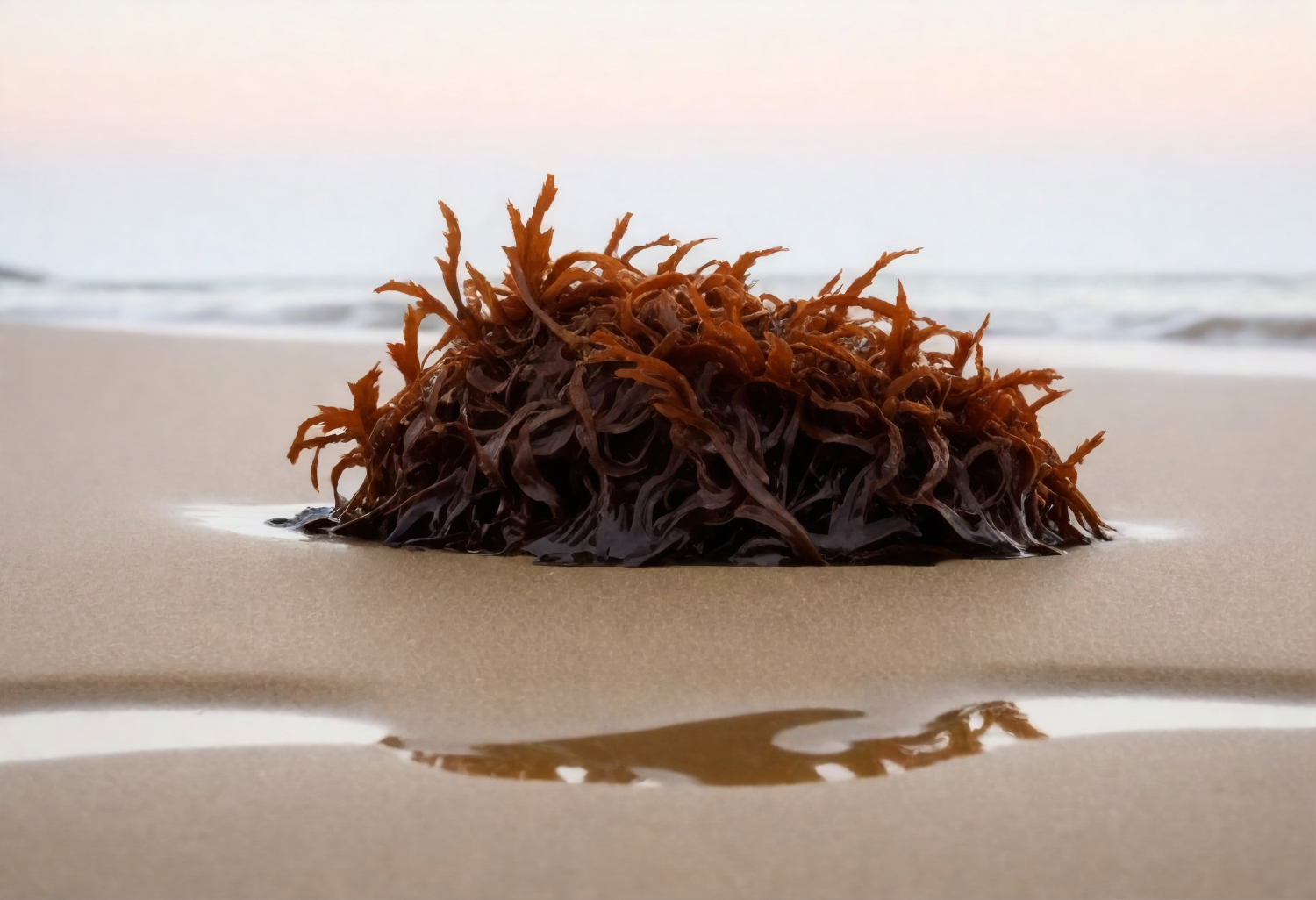 Sea Moss Benefits: The Natural Edge Your Business Needs