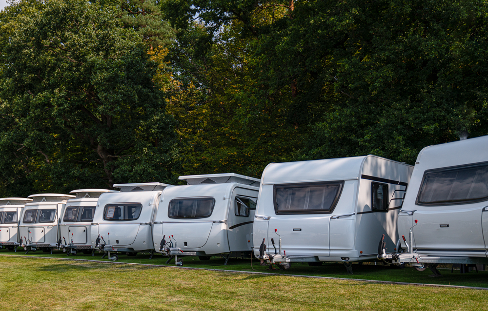 All Aboard: Your Ultimate Guide to Navigating Caravan Sales