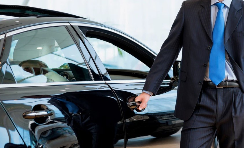 Chauffeur Service Oxford: Your Premier Travel Solution