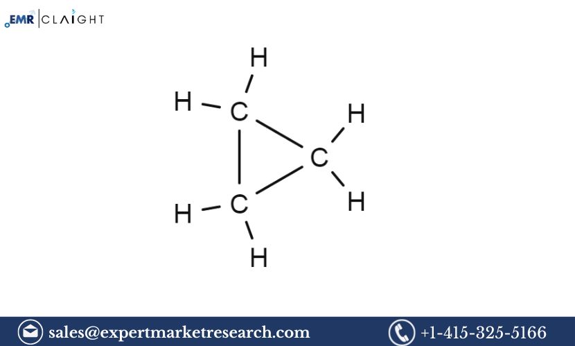 Cyclopropane Manufacturing Plant Project Report 2024: Machinery and Technology Requirements