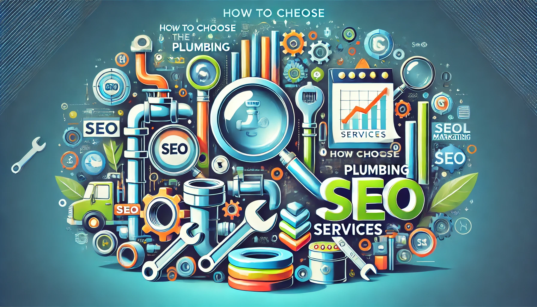 How to Choose the Best Plumbing SEO Services for Your Business