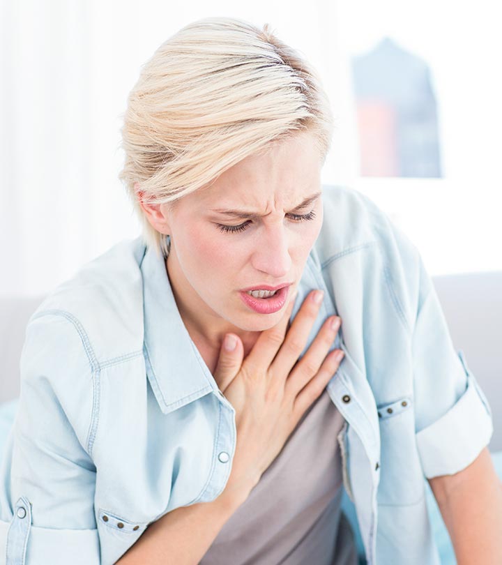 How to Effectively Handle and Control the Symptoms of Asthma