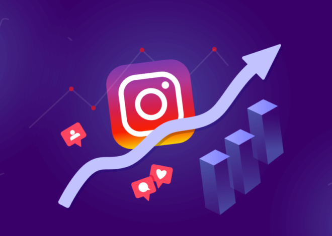 10 Best Practices for Growing Your Instagram Following: Boost Your Social Presence