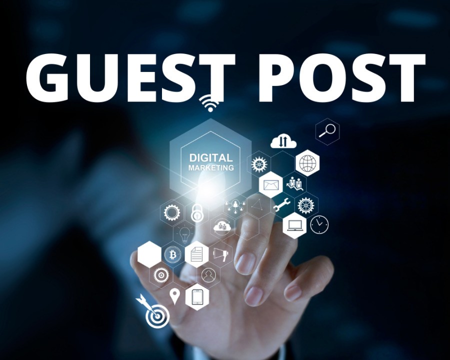 Crafting a Winning Guest Post Strategy for Success