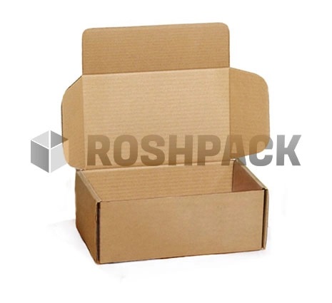 What sizes are available for Jewellery Boxes by RoshPack?