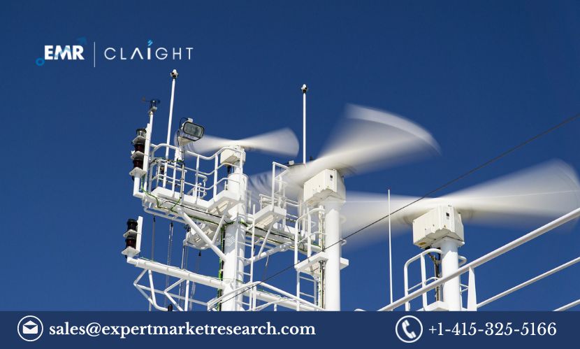 Marine Radar Market Analysis: Industry Outlook, Key Drivers, and Opportunities | 2032