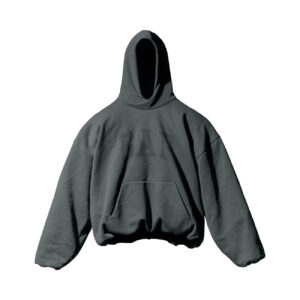 Vlone and Yeezy Gap Hoodie: Shaping Streetwear Culture