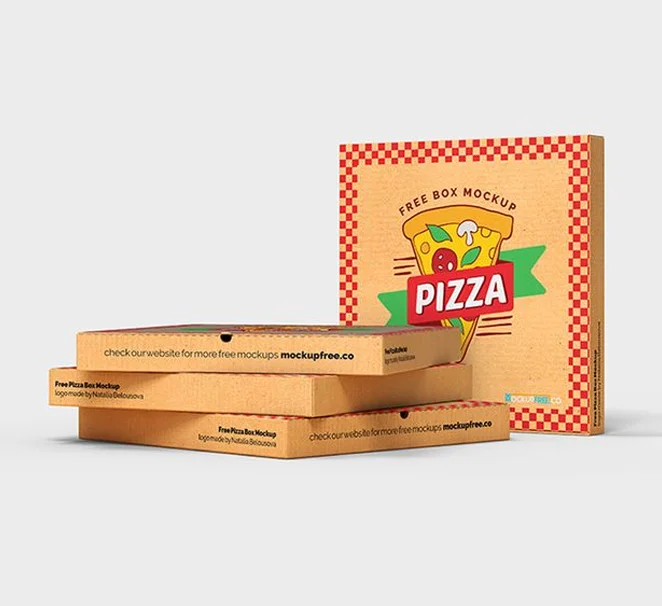 Bulk Craft Pizza Boxes: The Best Choice For Your Pizzeria