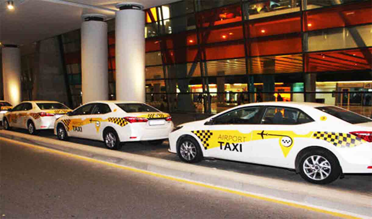 How to Plan Island Hopping with Taxi Services in St. Thomas