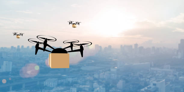 Transform Your Vision with Drone Video Services :