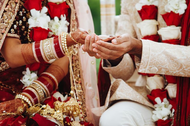 Kundali Milan for Marriage: A Pathway to Harmonious Relationships