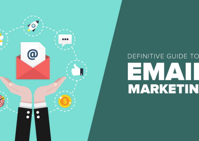 The Ultimate Email Marketing Guide For Beginners