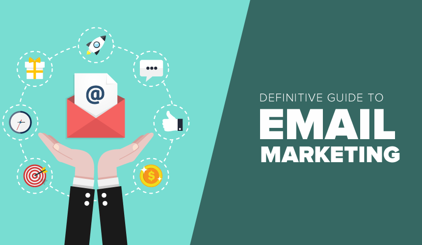 The Ultimate Email Marketing Guide For Beginners