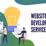 What Are The Various Web Development Services?